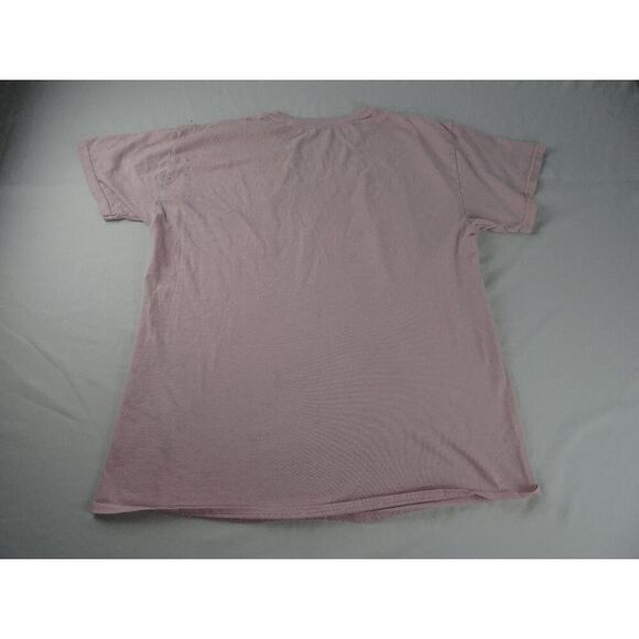 Black Pink Shirt size L - Picture 7 of 12